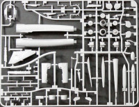 Mirage III BE Kit