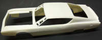 Ford Torino Talladega