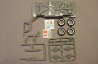 Back to the Future III Time Machine Mark III