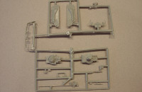 Back to the Future III Time Machine Mark III