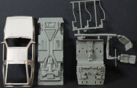 Back to the Future III Time Machine Mark IV