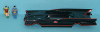 Batmobile