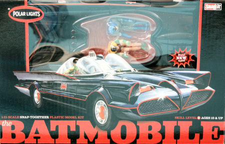 Batmobile