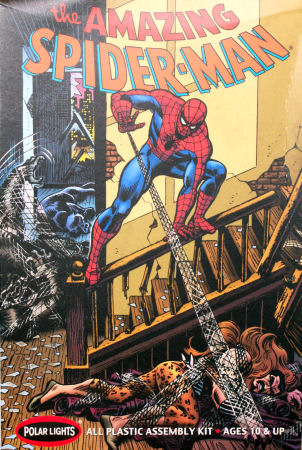 Spiderman