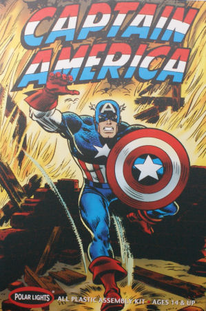 Captain America