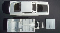 Ford Torino Talladega