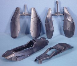 Scorpion Kit