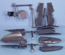 Scorpion Kit