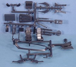 Scorpion Kit