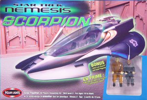 Scorpion