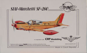SF.260M