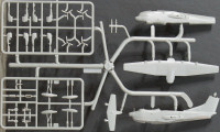 US-1/US-2 Flying Boat JMSDF Kit