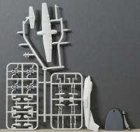 US-1/US-2 Flying Boat JMSDF Kit