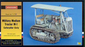 M1 Caterpillar Sixty