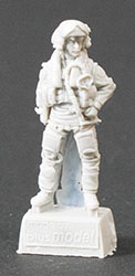 F-35 Lightning II Pilot