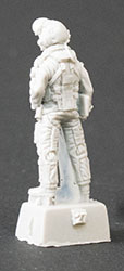 F-35 Lightning II Pilot