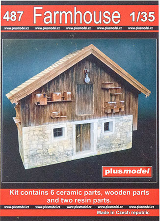 Farmhouse