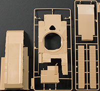 M1A2 SEP TUSK II Kit
