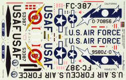 F-102A