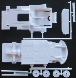 Chaparral 2D