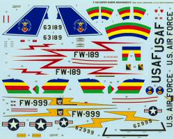 F-100D