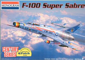 F-100D
