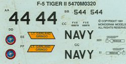 F-5E