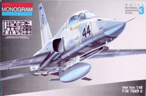 F-5E