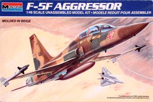 F-5F