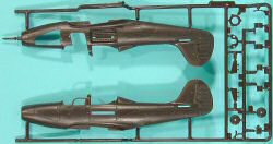P-39 Kit