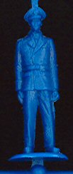 German Navy Figures