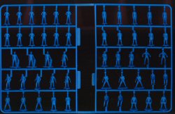German Navy Figures