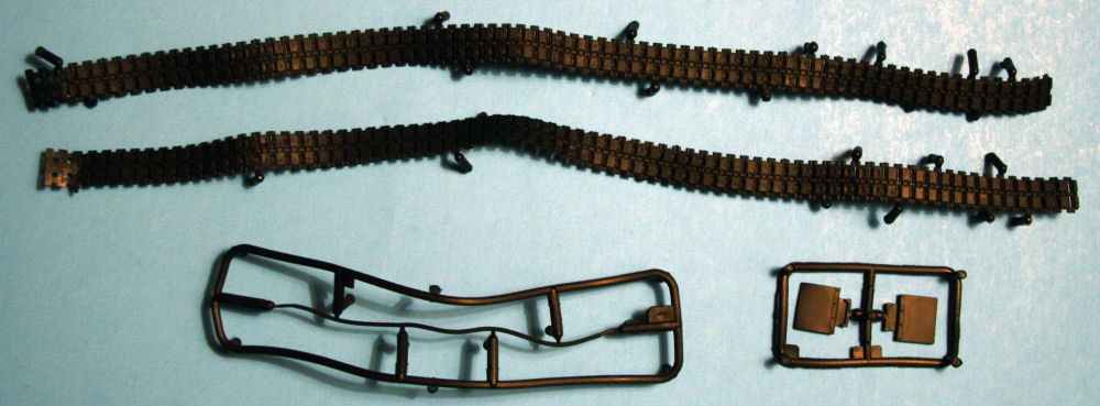 Revell 03096 1/35 SPz PUMA Kit Image 05