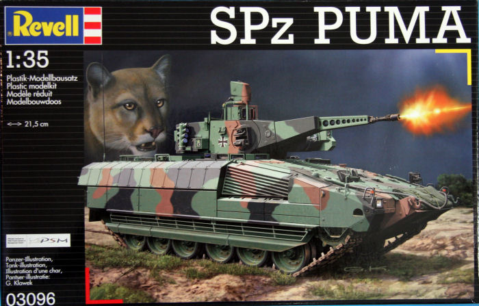 SPz PUMA