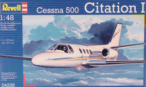 Citation kit, model, first look, review, Cybermodeler, Cybermodeller, Online