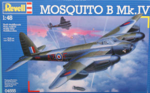 Mosquito