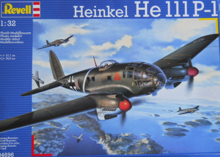 He 111P