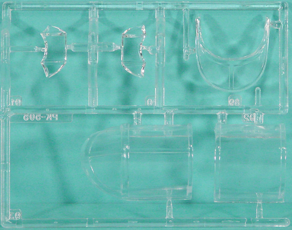 Revell 04712 1/32 DH.82 Tiger Moth Kit First Look Image 06