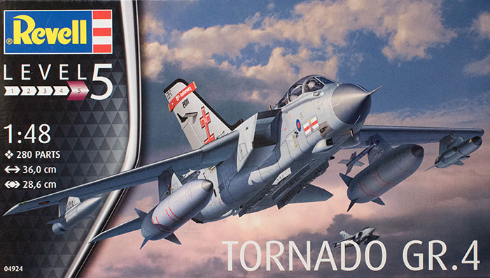 Tornado GR.4
