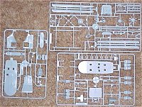 EC-135 Parts