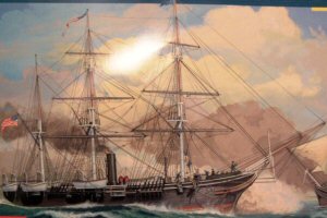 USS Kearsarge Kit