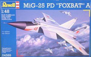 MiG-25