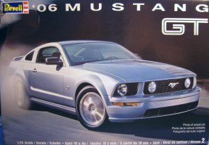 Mustang