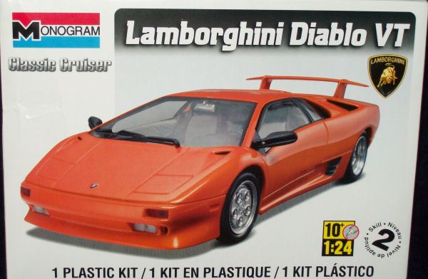 Diablo