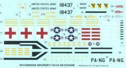 CH-54A