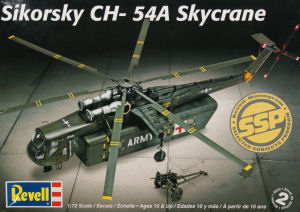CH-54A