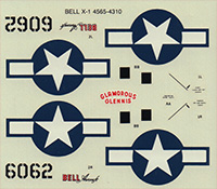 Bell X-1