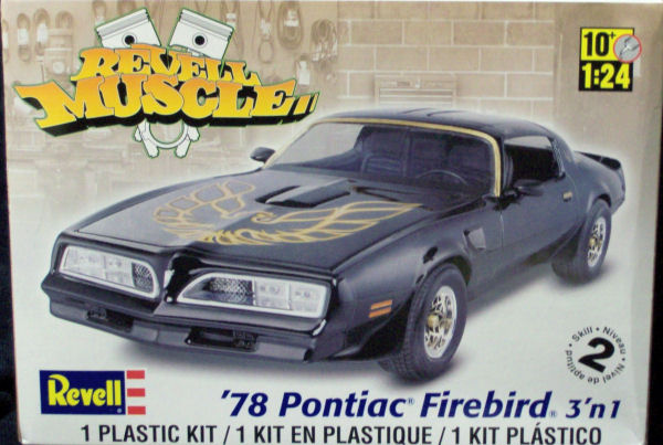 Firebird