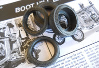 Boot Hill Express