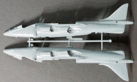 AV-8B Harrier